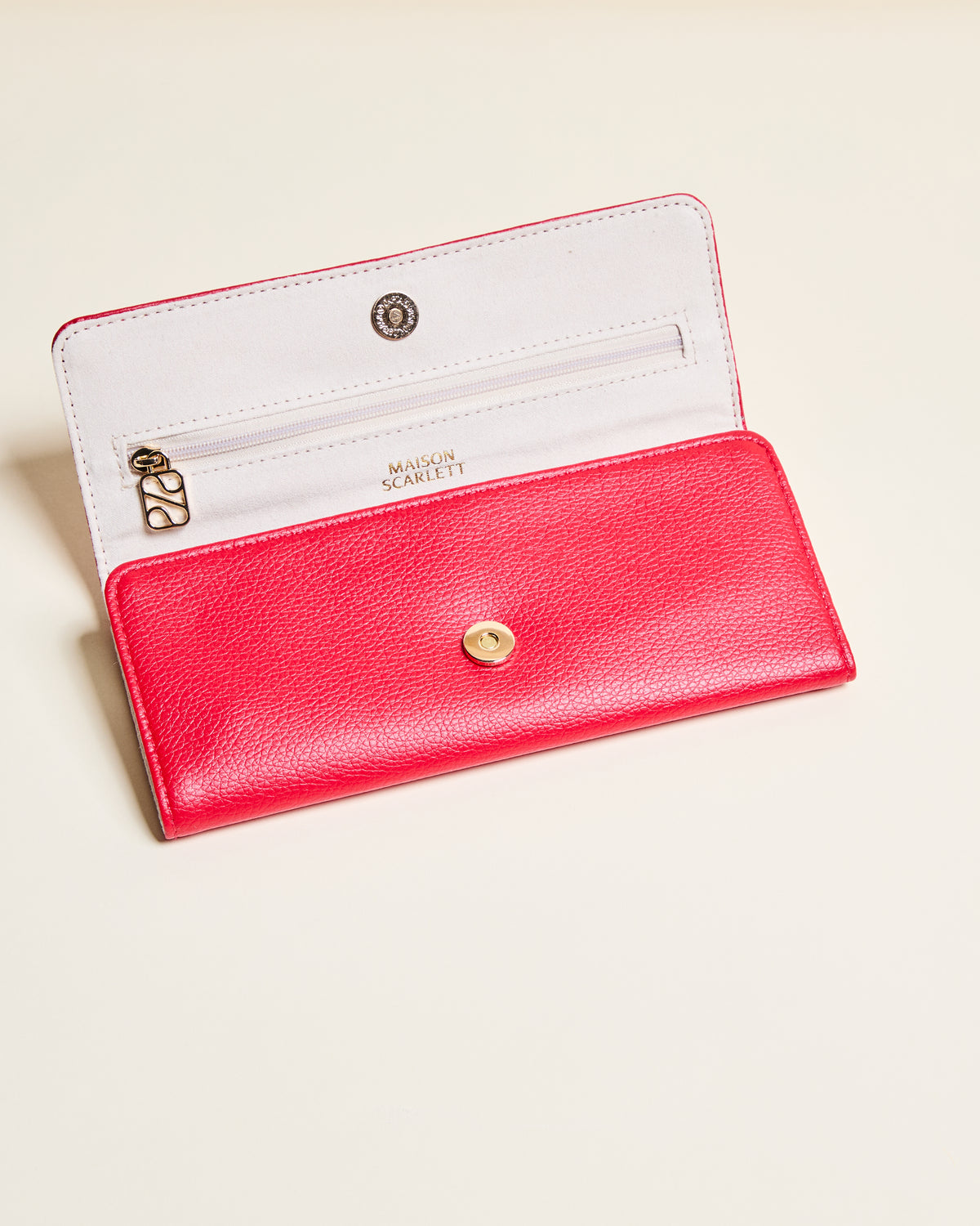 Custodia per gioielli in pelle PU Catherine