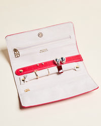 Pochette portagioie Catherine in PU