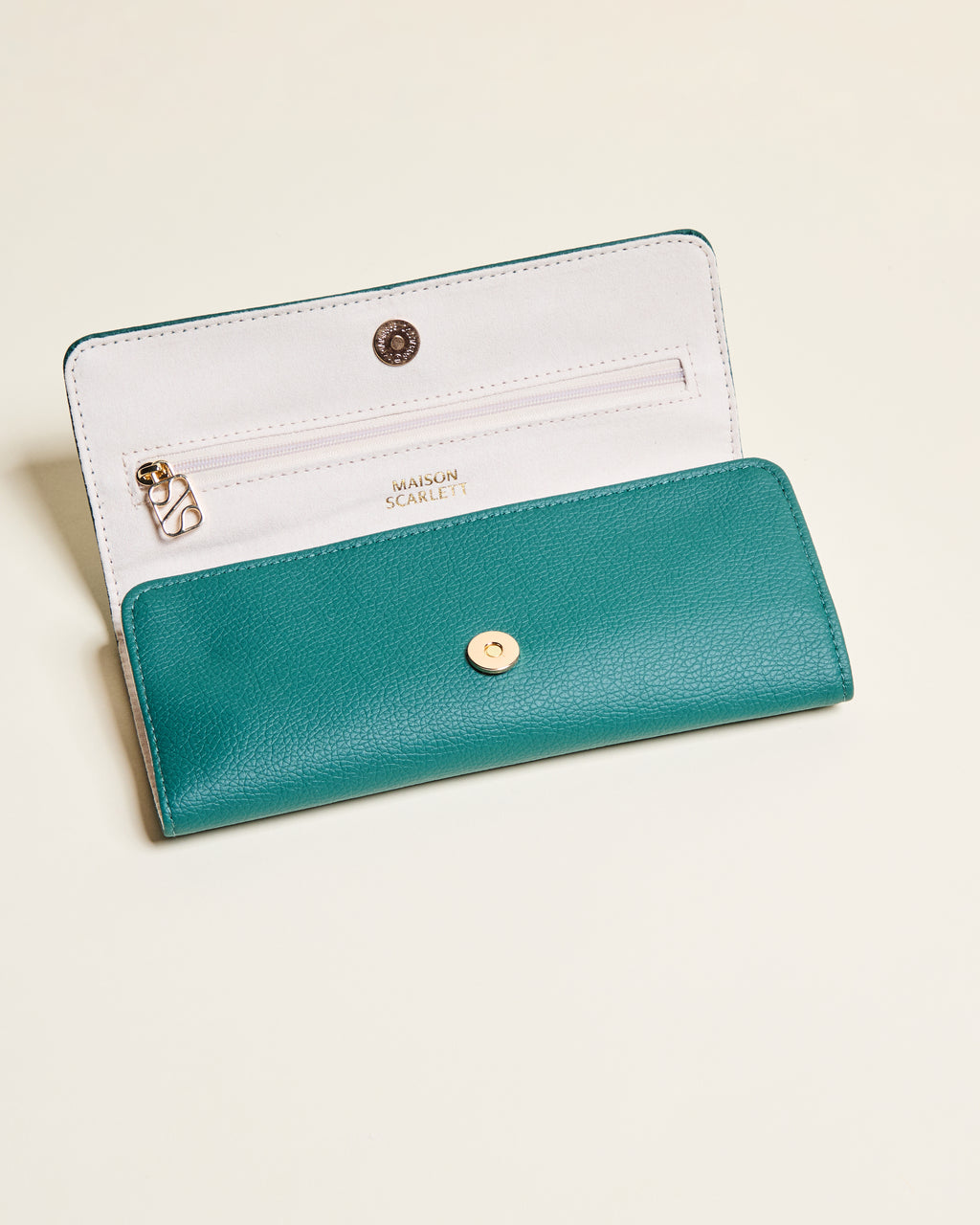 Pochette portagioie Catherine in PU