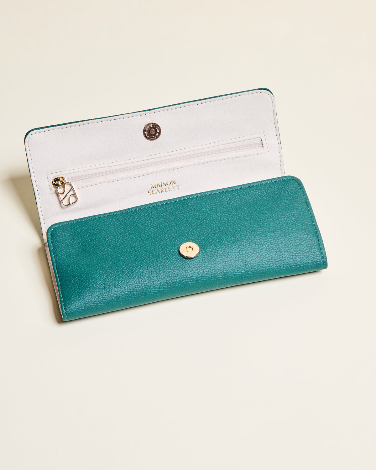 Custodia per gioielli in pelle PU Catherine