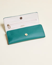 Pochette portagioie Catherine in PU