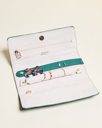 Pochette portagioie Catherine in PU