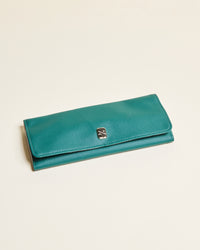 Pochette portagioie Catherine in PU