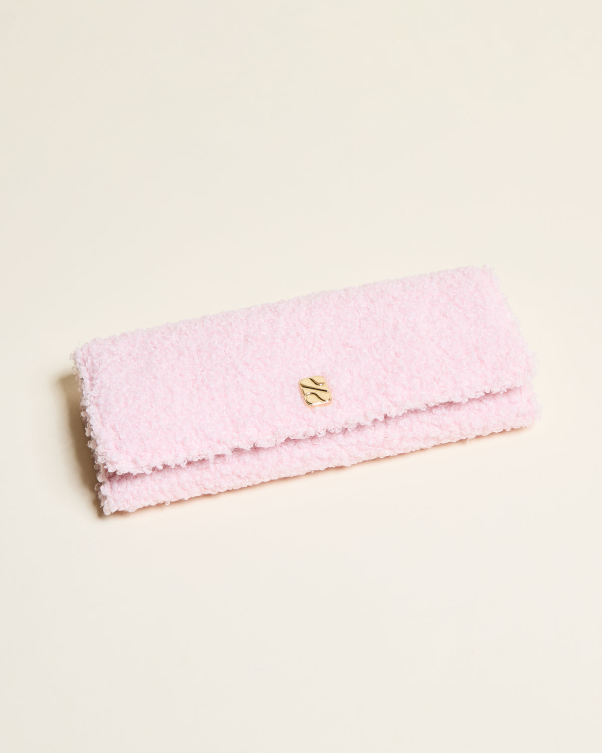 Pochette portagioielli Catherine in momoute