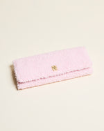 Pochette portagioie Catherine in bouclette