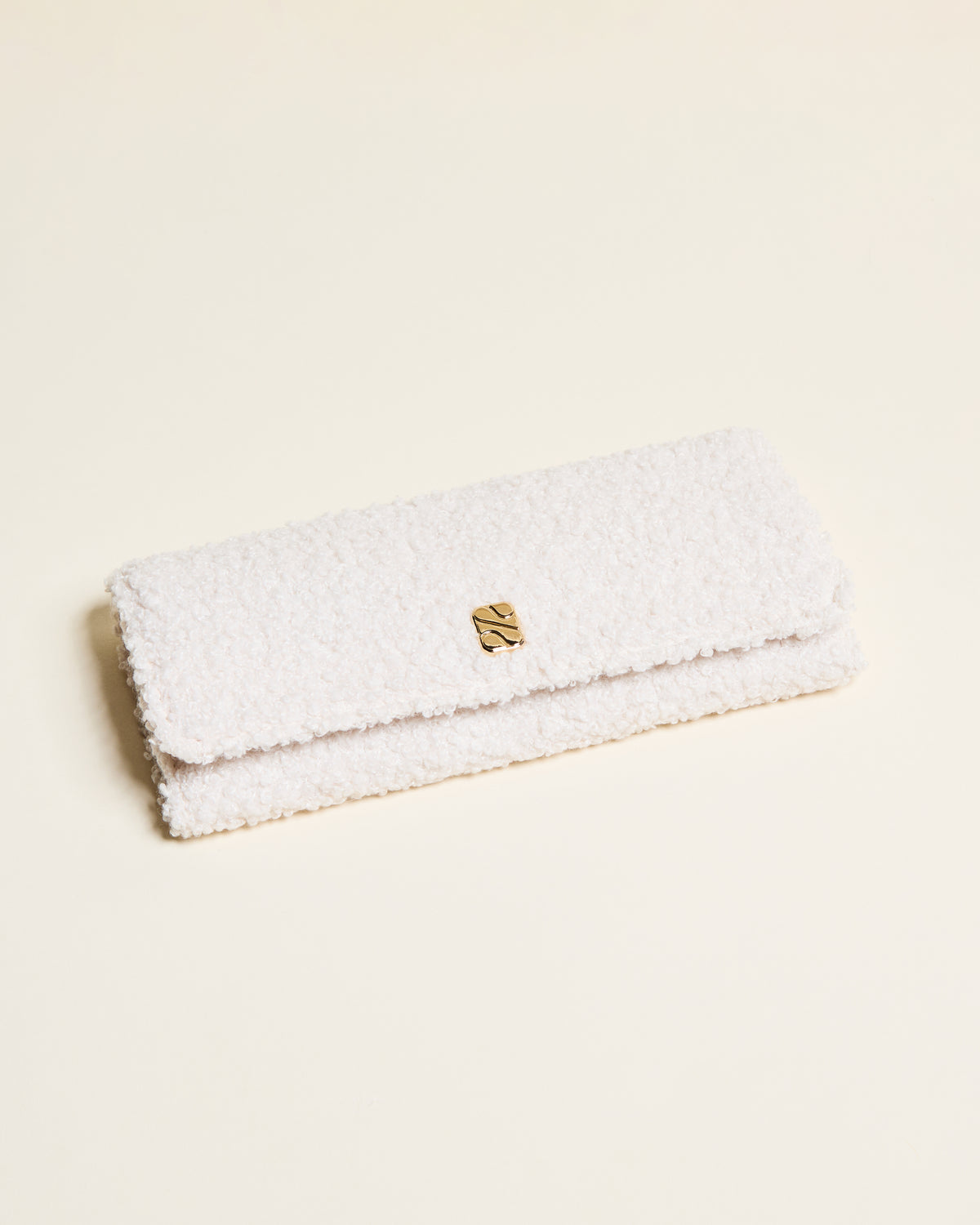 Pochette portagioielli Catherine in momoute