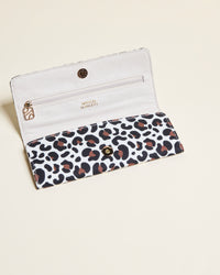 Astuccio portagioie Catherine leopardato