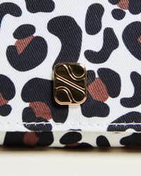 Astuccio portagioie Catherine leopardato