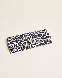 Astuccio portagioie Catherine leopardato