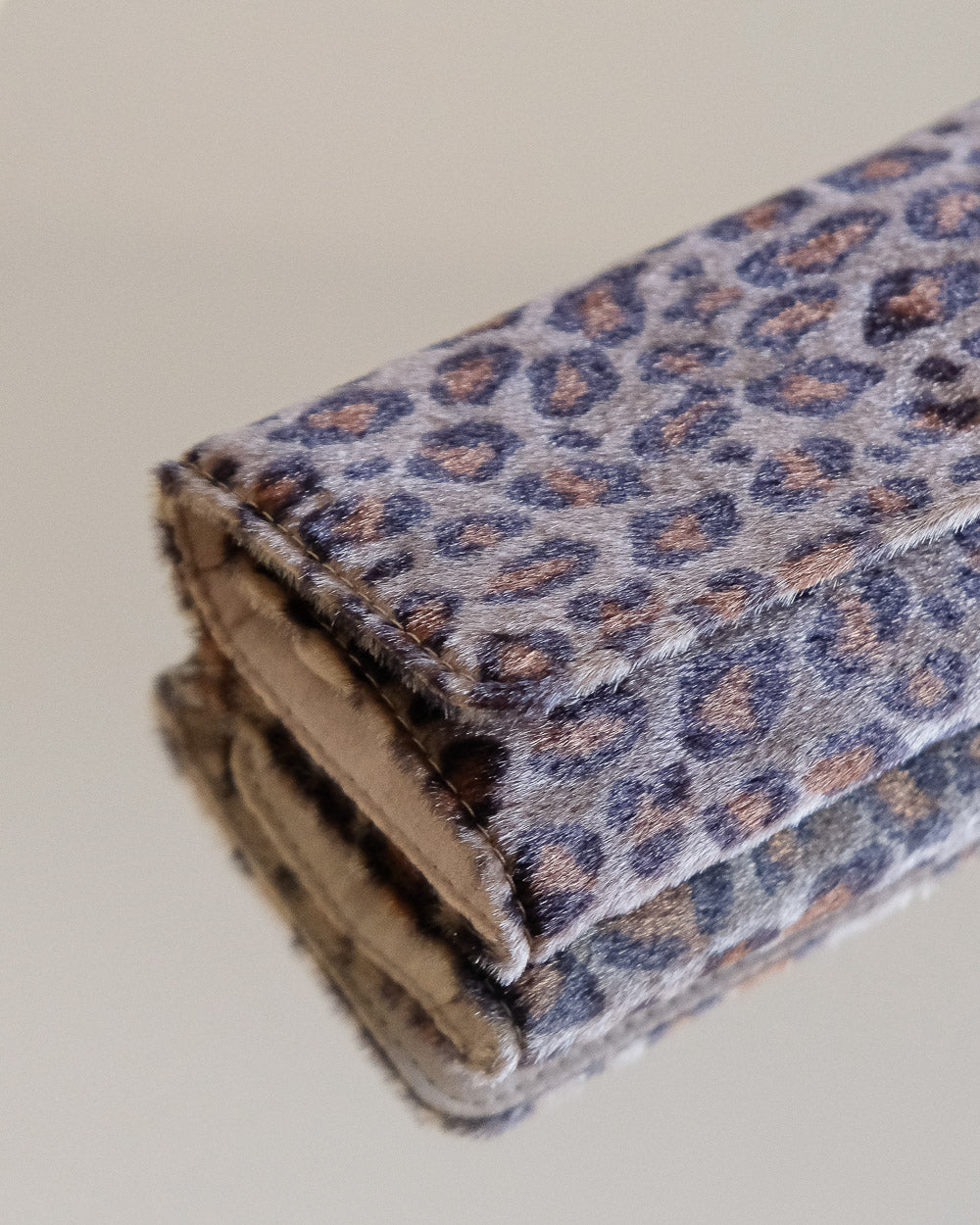 Pochette per gioielli Catherine in leopardo-feature-1
