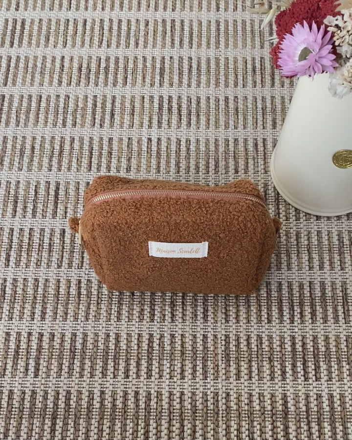Beauty case Charlotte
