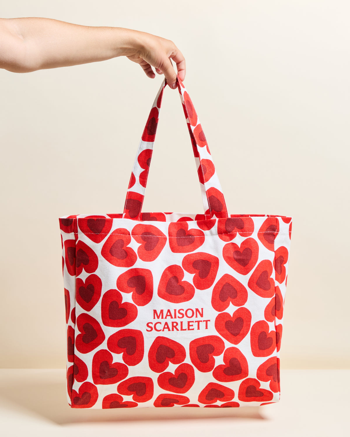 Borsa tote Baci Baci