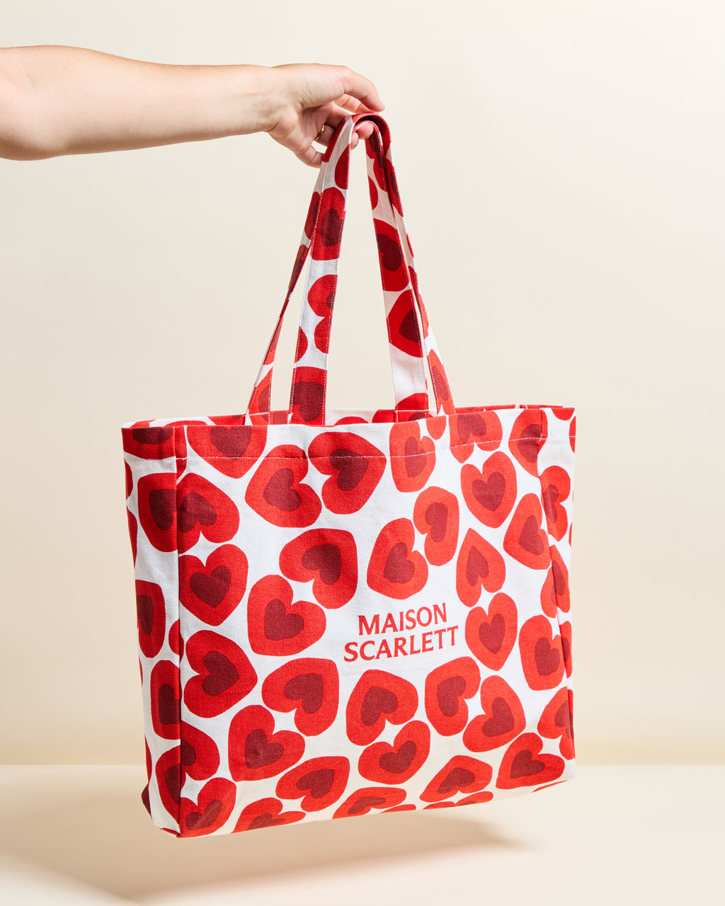 Borsa tote Baci Baci