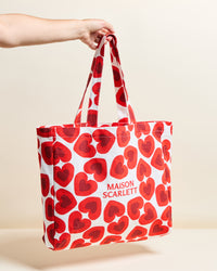 Borsa tote Baci Baci
