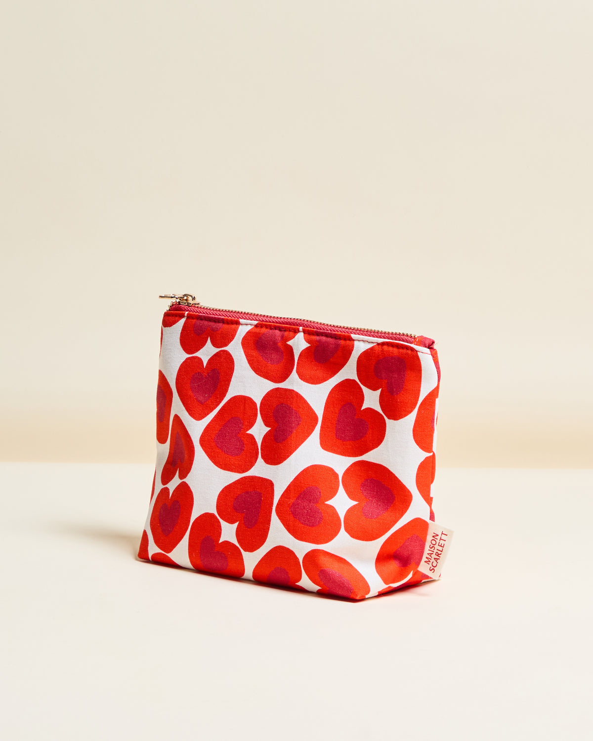 Beauty case Adélaïde Baci baci