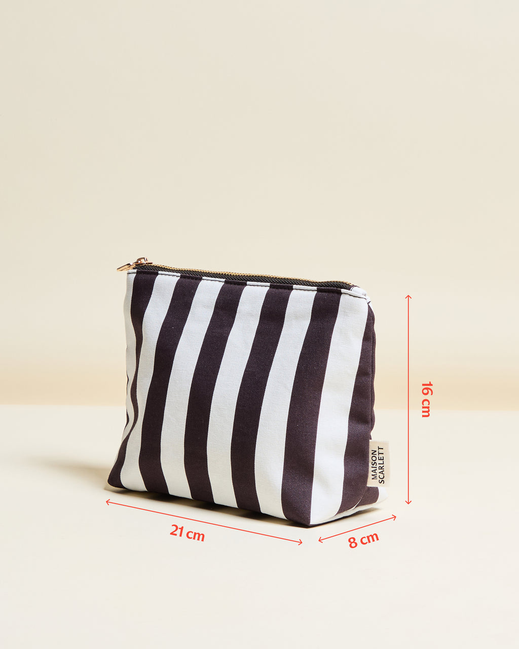 Beauty case Adélaïde Righe