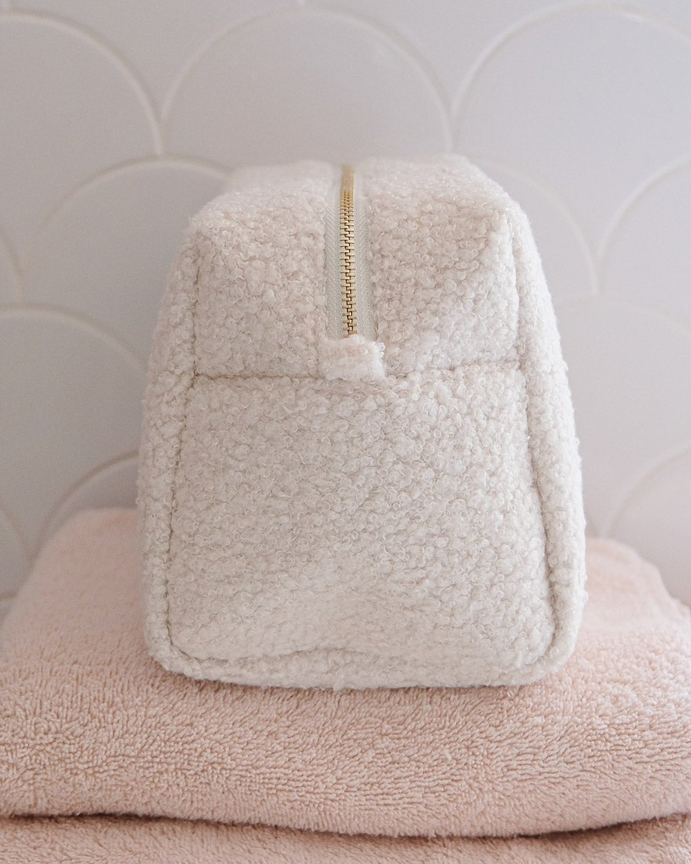 Beauty case Charlotte