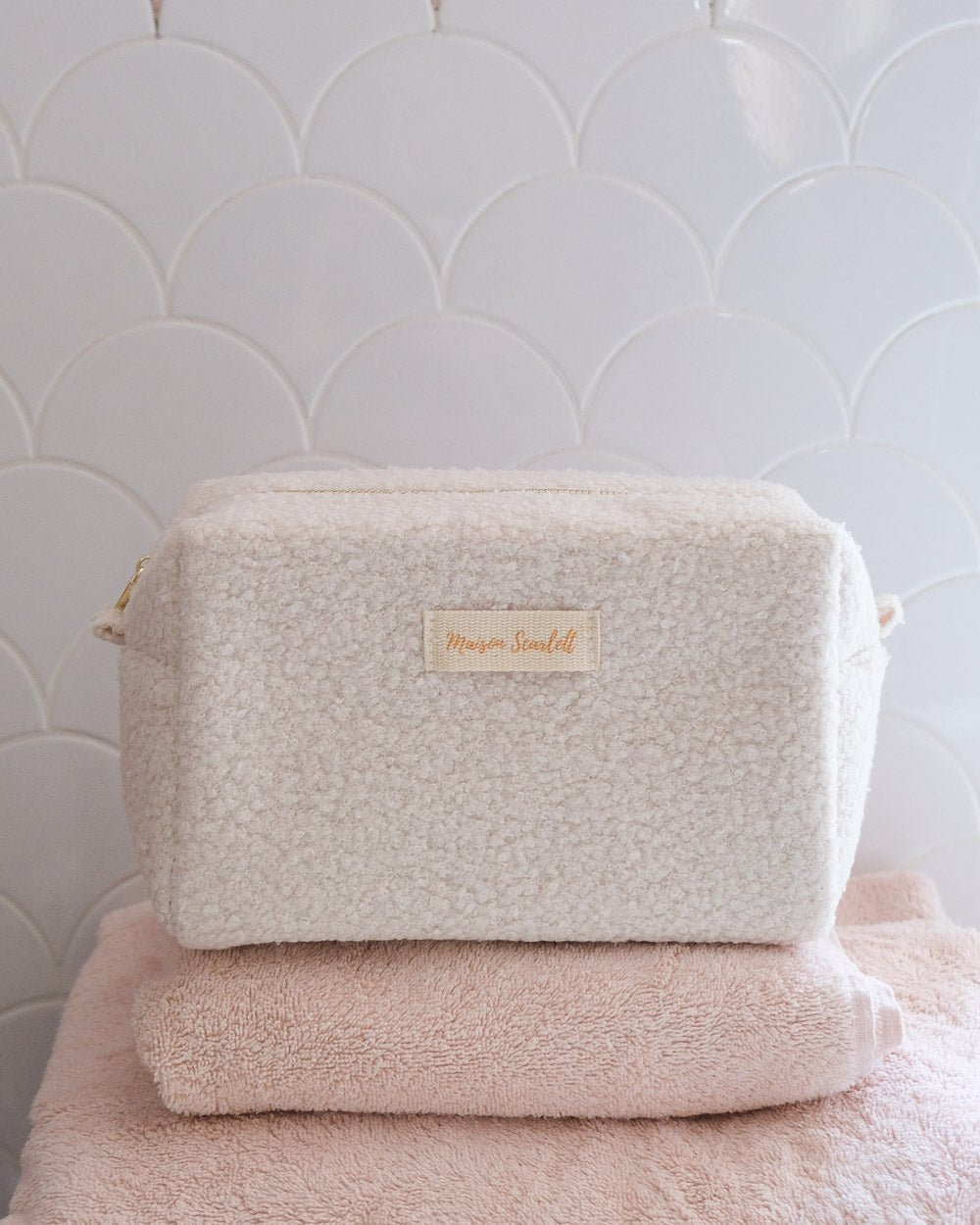 Beauty case Charlotte
