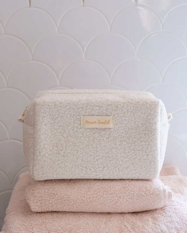 Beauty case Charlotte