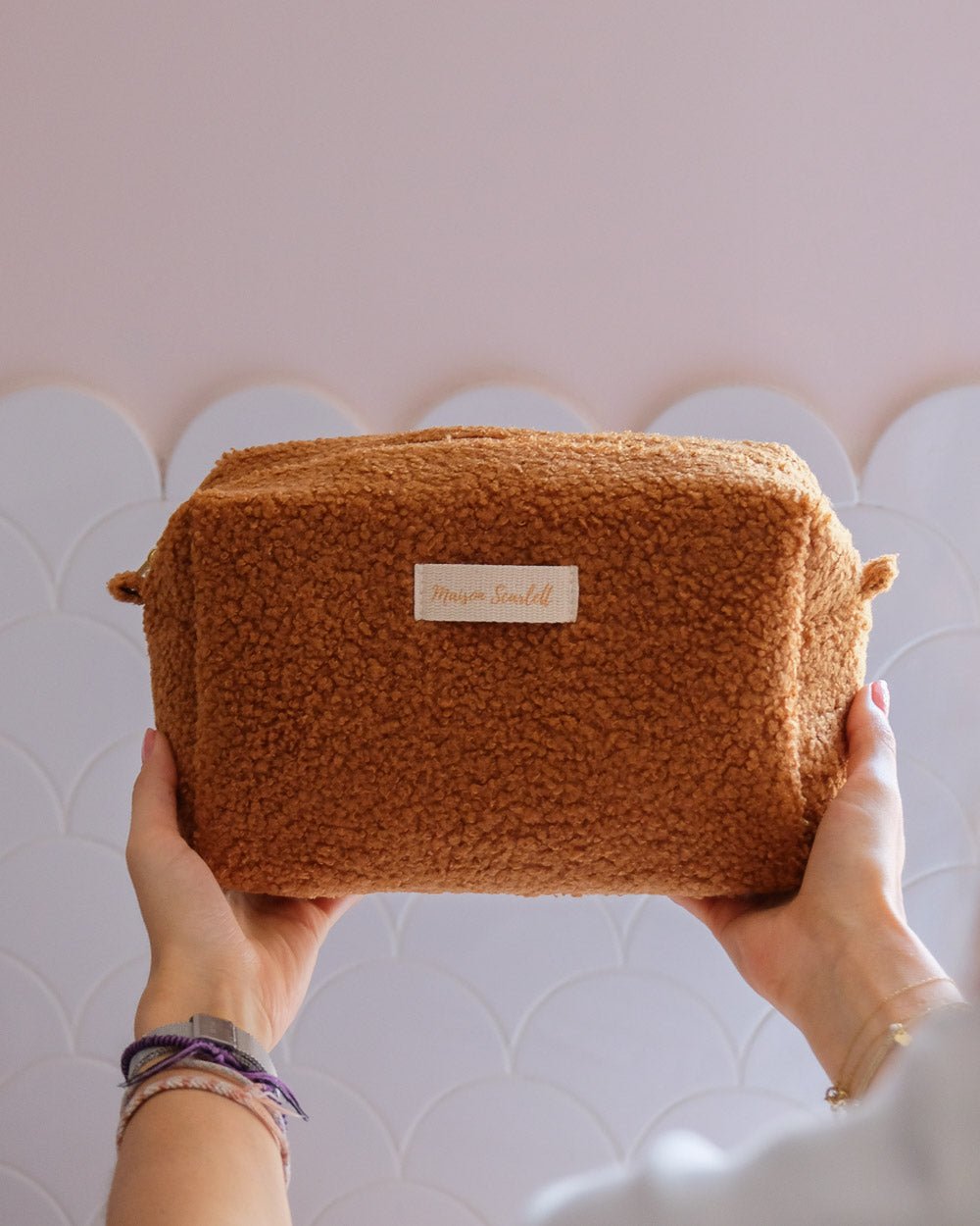 Beauty case Charlotte