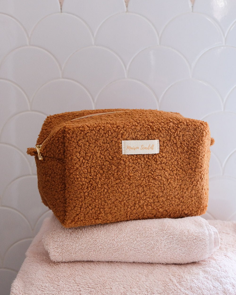 Beauty case Charlotte