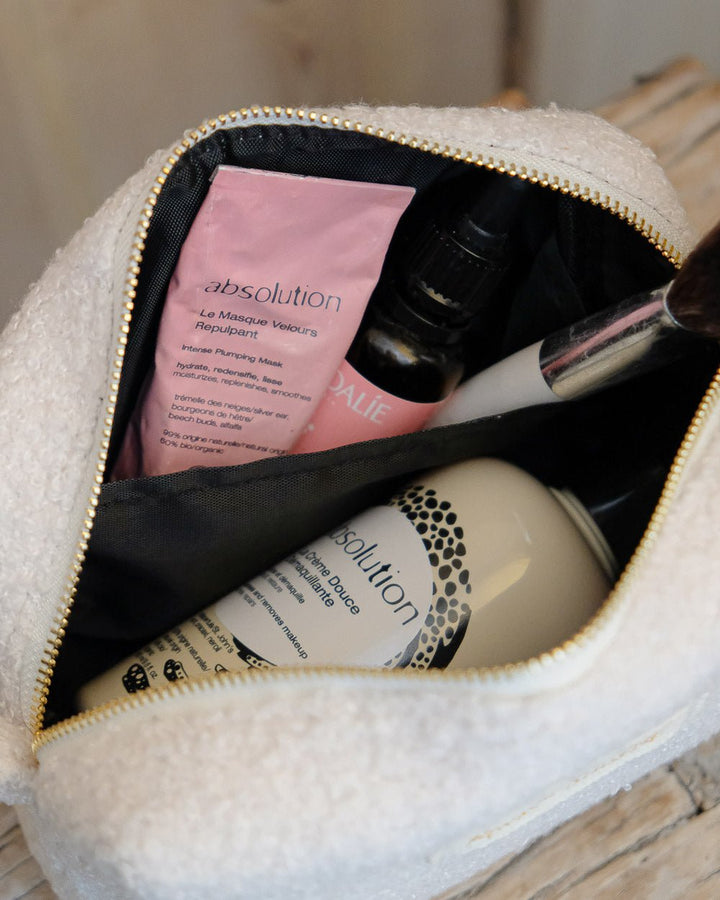 Beauty case Charlotte