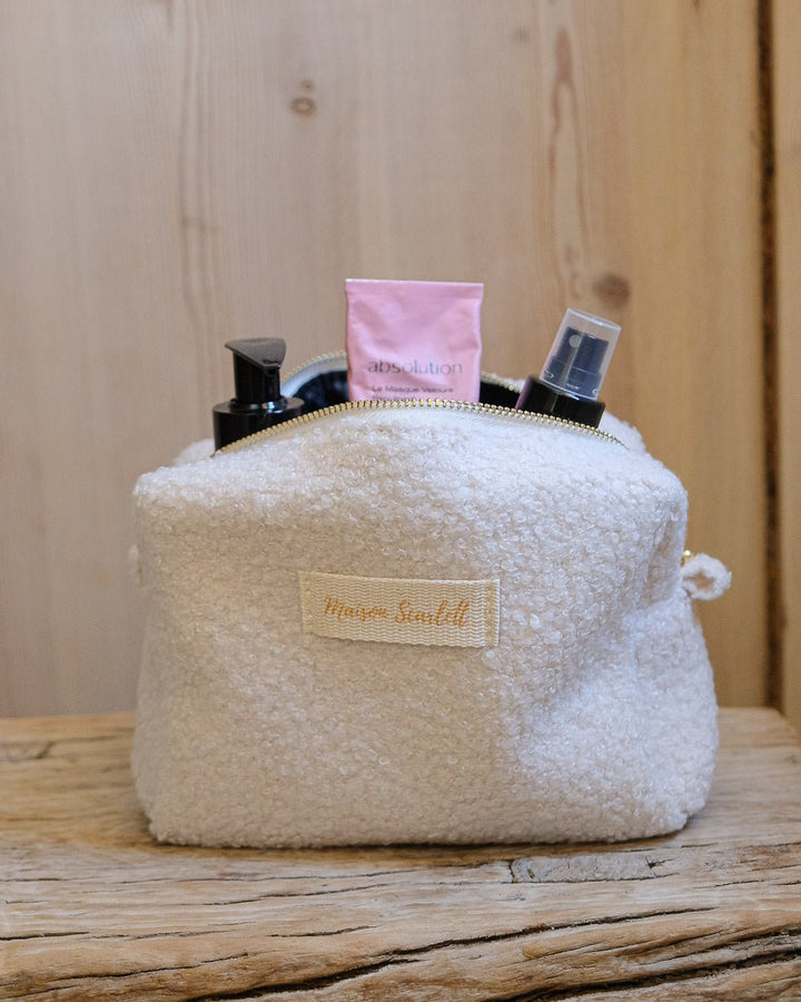 Beauty case Charlotte