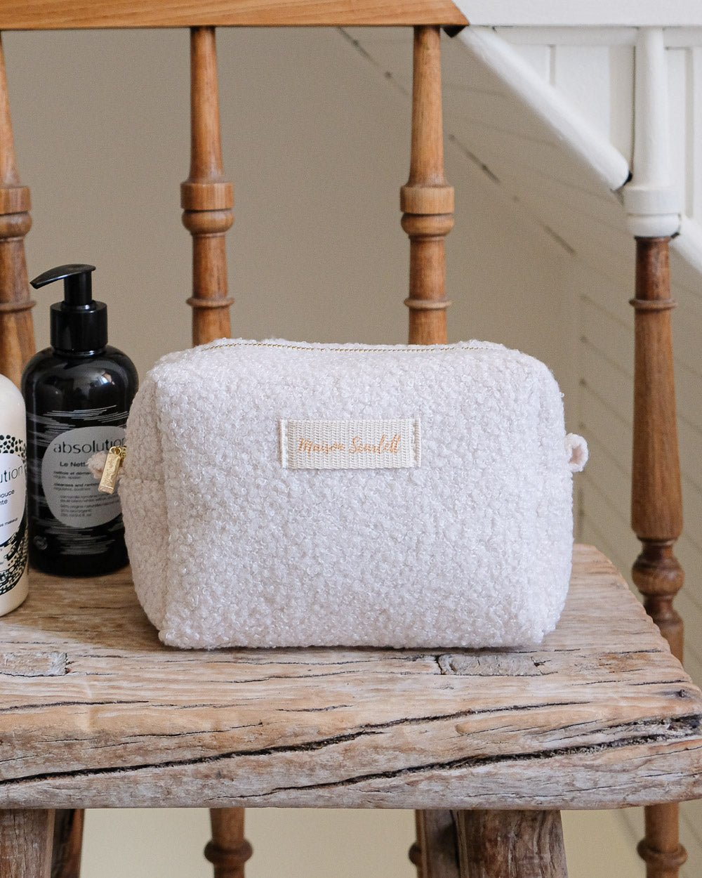 Beauty case Charlotte
