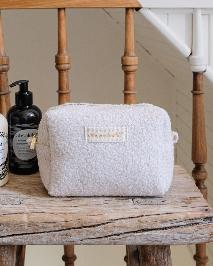 Beauty case Charlotte
