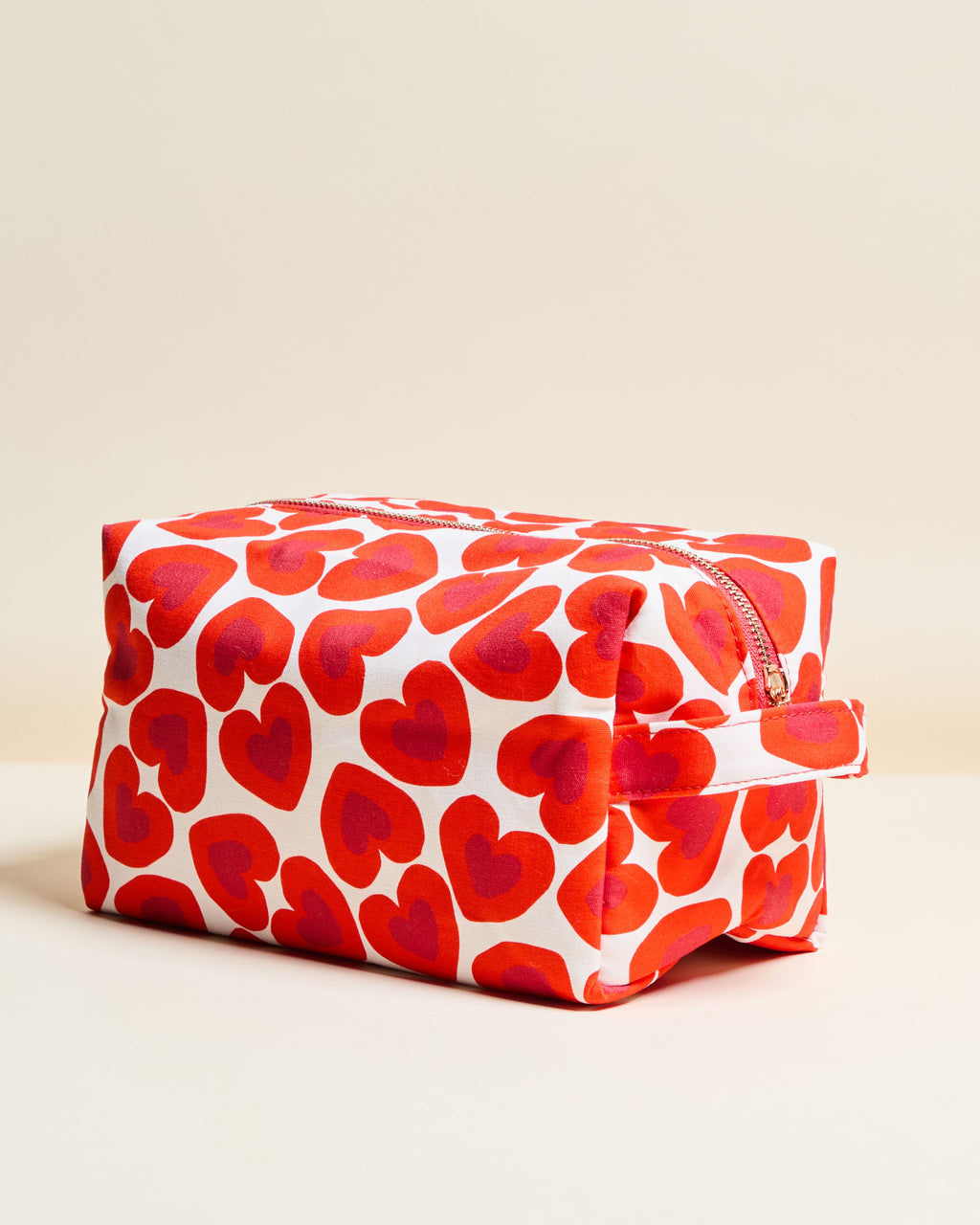 Beauty case Charlotte Baci baci