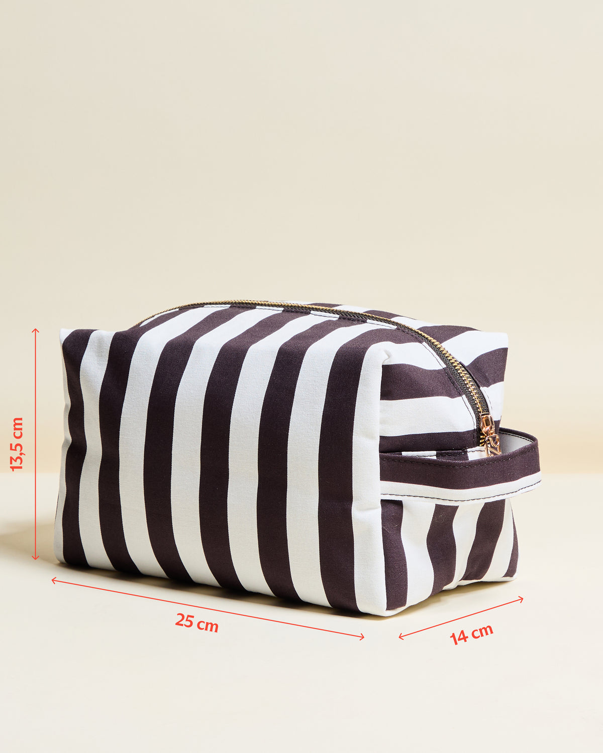 Beauty case Charlotte Righe