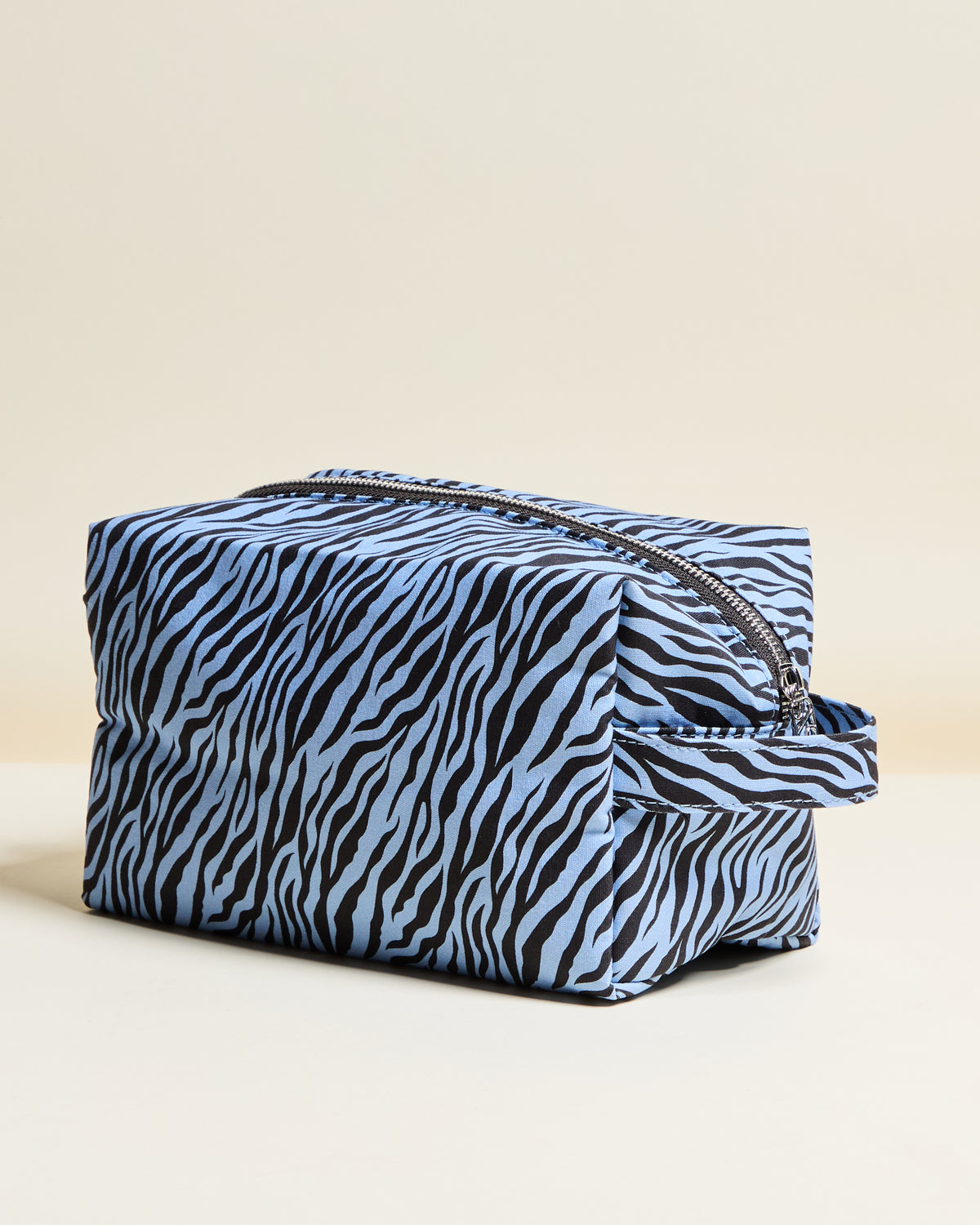 Beauty case Charlotte Zebra