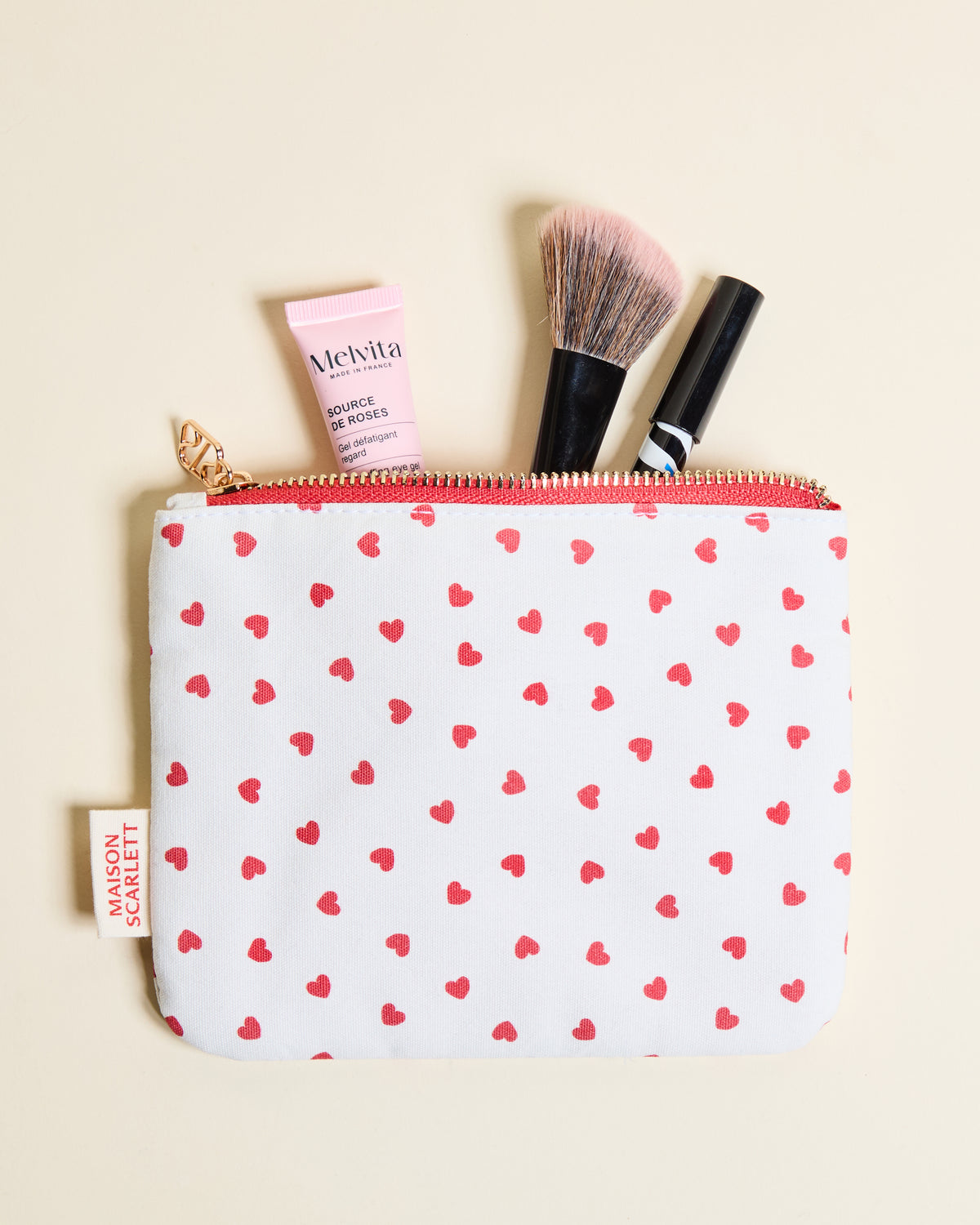 Beauty case Gabrielle Alla follia