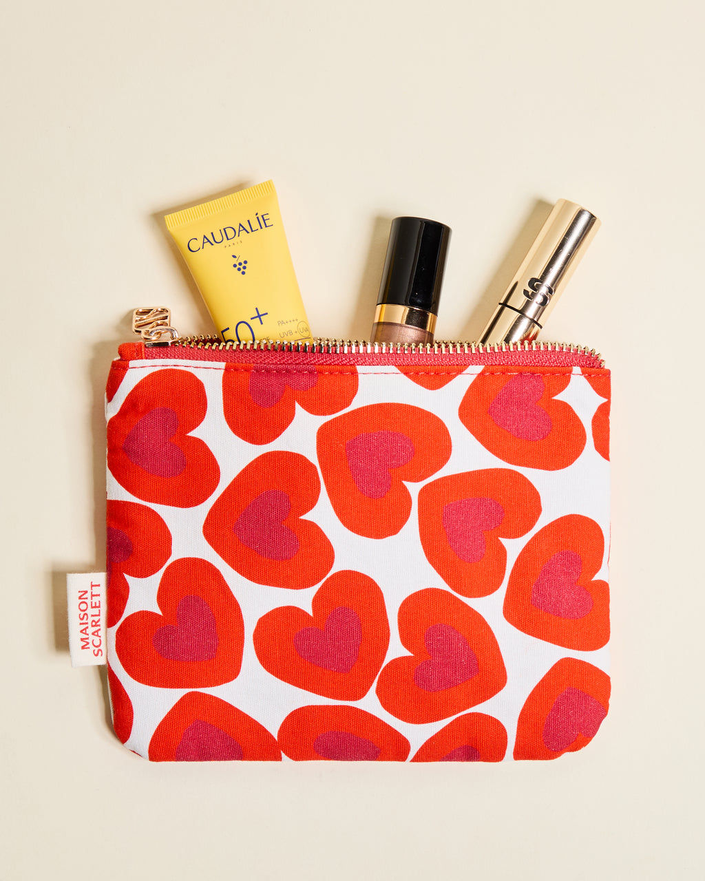 Beauty case Gabrielle Baci baci