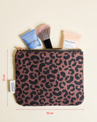 Beauty case Gabrielle Leopardo