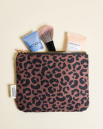 Beauty case Gabrielle Leopardo