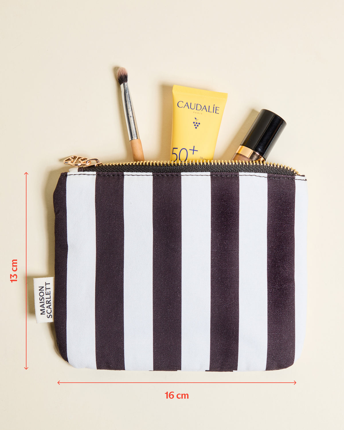 Beauty case Gabrielle Righe