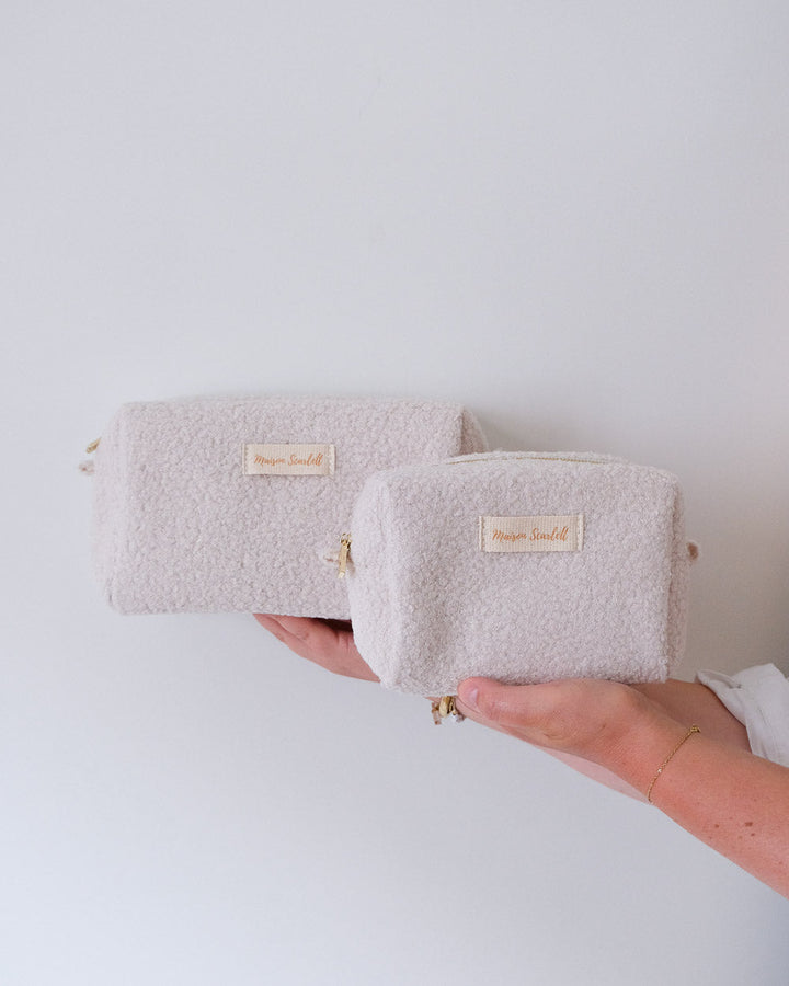 Beauty case Charlotte